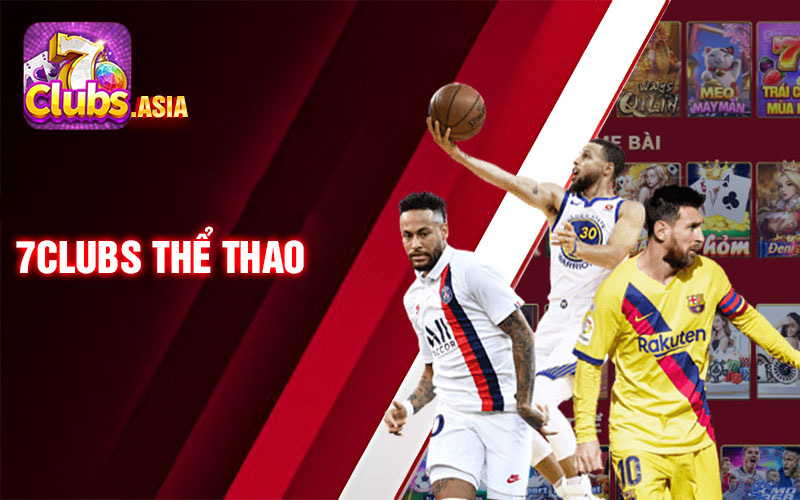 7clubs Thể Thao